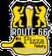 Route 66 Pizza Factory