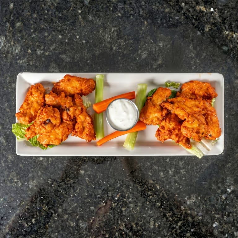 BBQ Chicken Delight