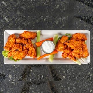 Buffalo Wings