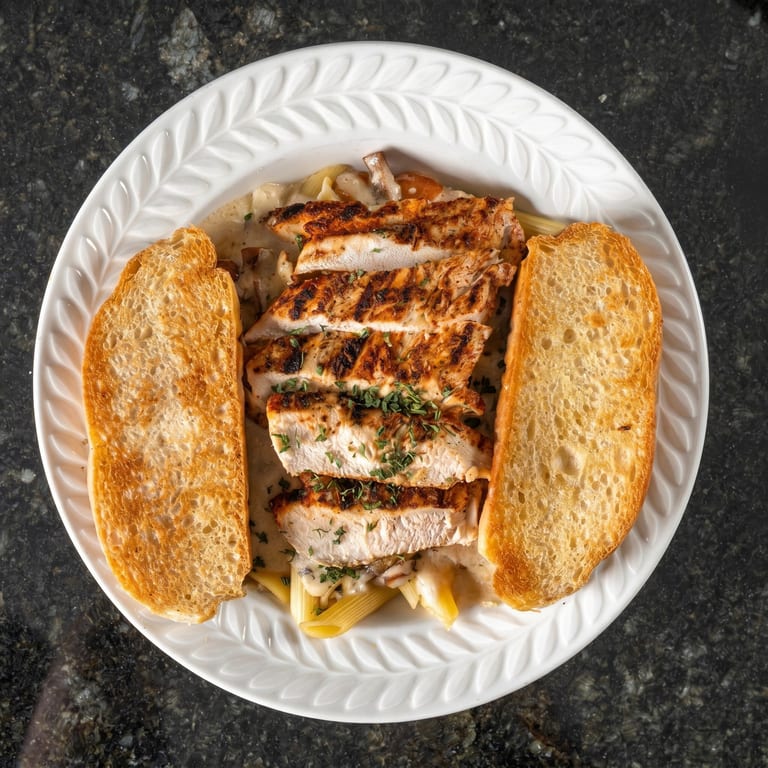 Satisfying Dinner Options